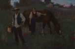 "Homebound"