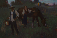 "Homebound"