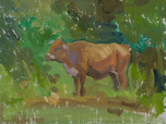 "Jungle Grazer"