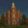 "Logan Utah Temple"