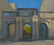 "London Archway"
