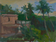 "Neighborhood Sunset"