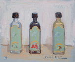 "Balsamic Alchemy"