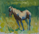 "Paint Horse"