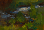 "Pine Creek River"