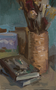 "Studio Corner"