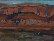 "Valley Wall"